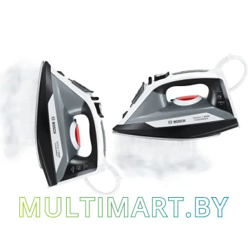 Утюг Bosch TDA30EASY картинка 7